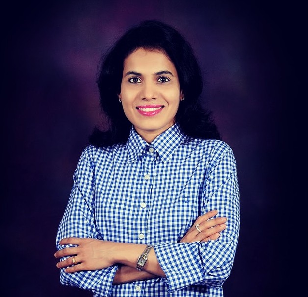 Dr. Ranjeetha Shenoy